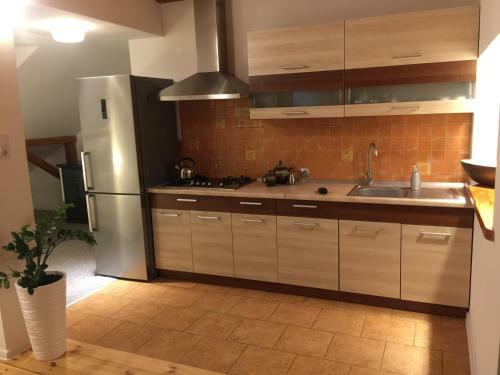 Apartament Mazury
