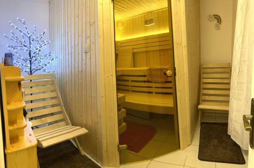 Abaco Luksusowy Apartament Z Si?owni?, Saun?