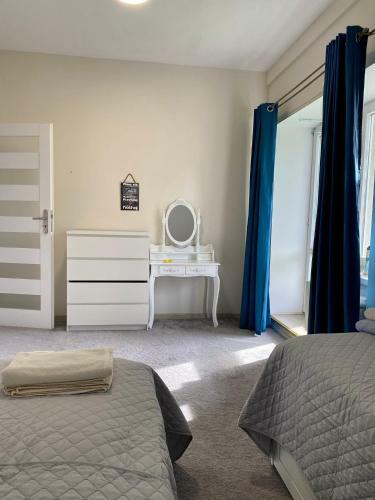 Abaco Luksusowy Apartament Z Si?owni?, Saun?
