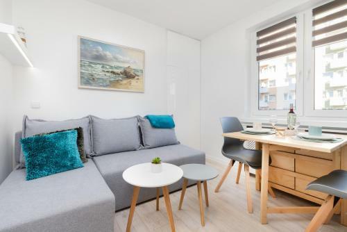 Apartament Przysta? Gdynia By Renters