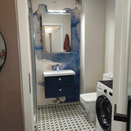 Apartment Z Ogr�dkiem Blisko Morza