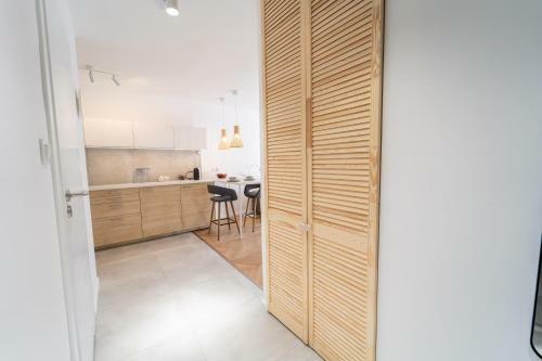 Bayapart - Apartament Przy Pla?y