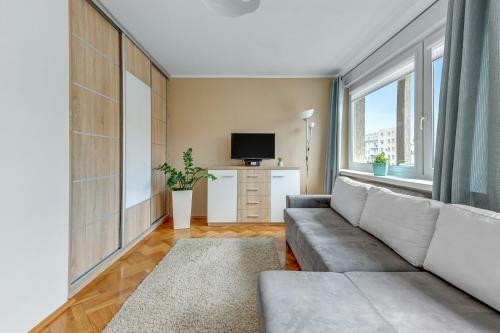 Apartamento Platinium Studio Gdynia