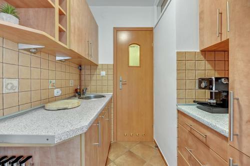 Apartamento Platinium Studio Gdynia