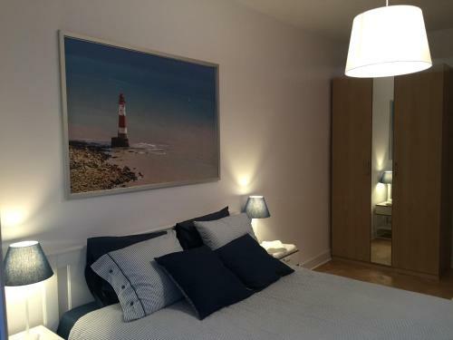 Apartamento Refektarska2stay