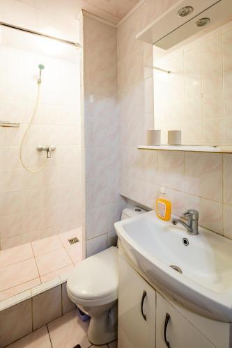 Apartamento ??????????? ? ?????? ??????