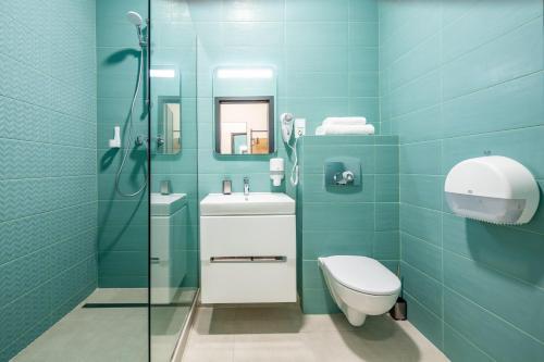 Apartamento ?????????? ? ?????? ??????