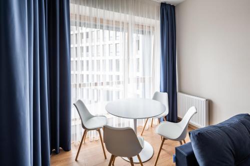 Apartamento ?????????? ? ?????? ??????