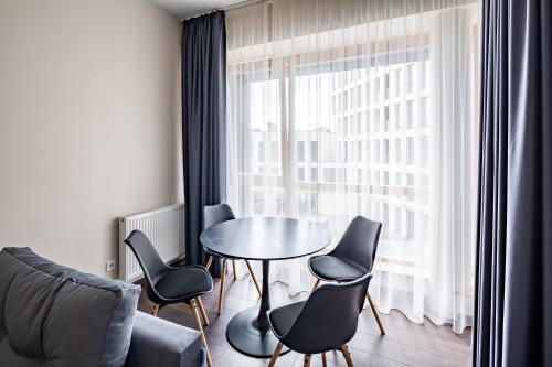 Apartamento ?????????? ? ?????? ??????