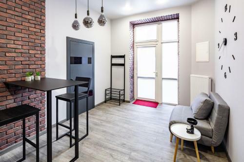 Stylish Apartment In The Center