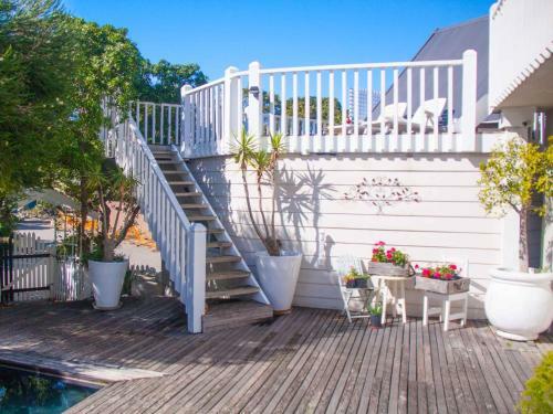 Apartamento Capricorn Beach House