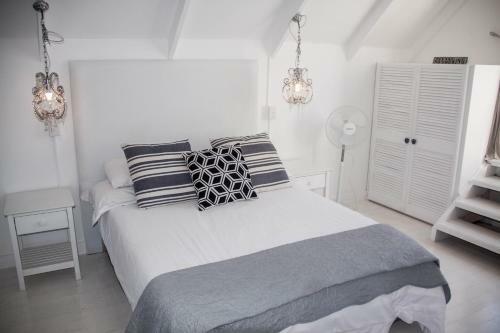 Apartamento Capricorn Beach House