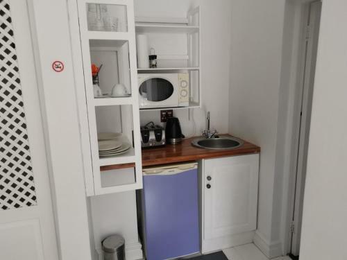 Apartamento Capricorn Beach House