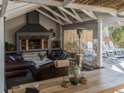 Apartamento Capricorn Beach House