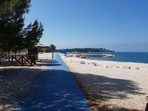 Apartmani Nora