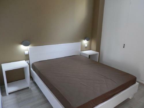 Sirena Apartment