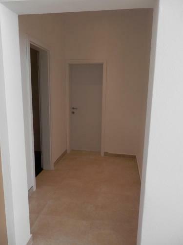 Sirena Apartment