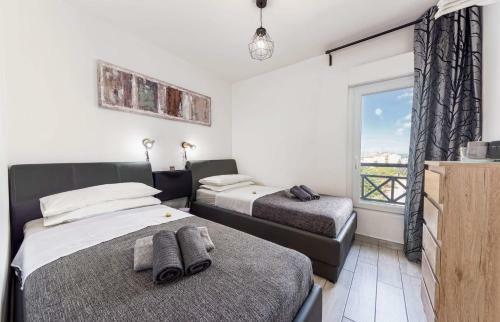 Apartman Rubix