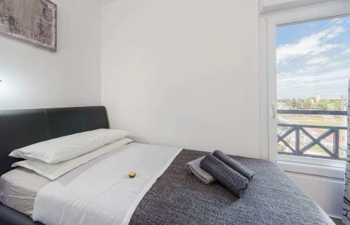 Apartman Rubix