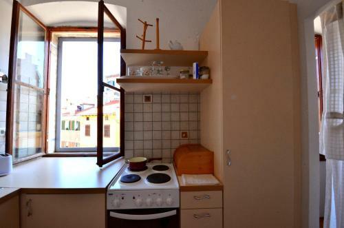 Apartamento Felicity
