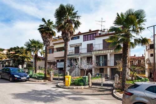 Apartment Mirela