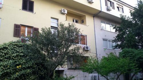 Apartment "patricia"