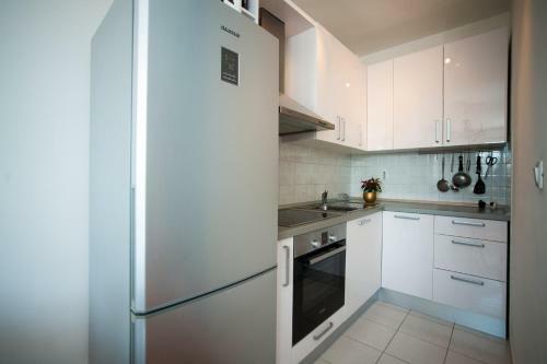 Apartment Znjan Beach City Oaze