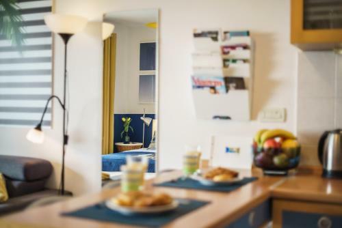 Apartamento City Break Dream
