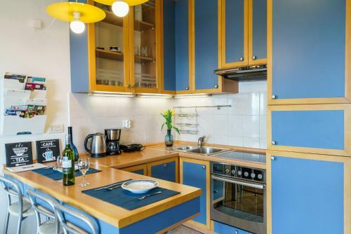 Apartamento City Break Dream