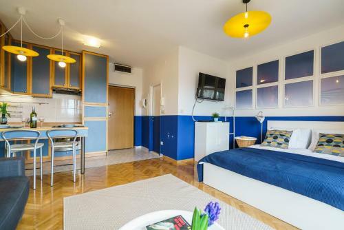 Apartamento City Break Dream