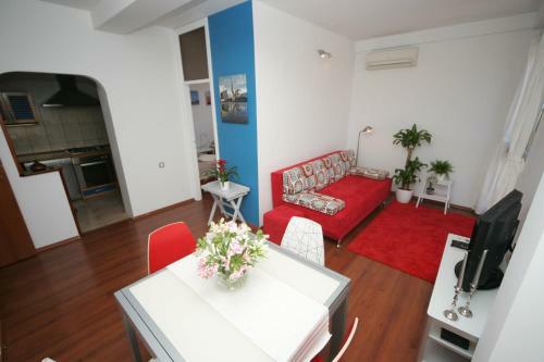 Apartment Panorama