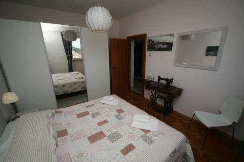 Apartment Panorama