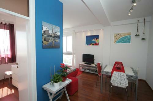 Apartment Panorama