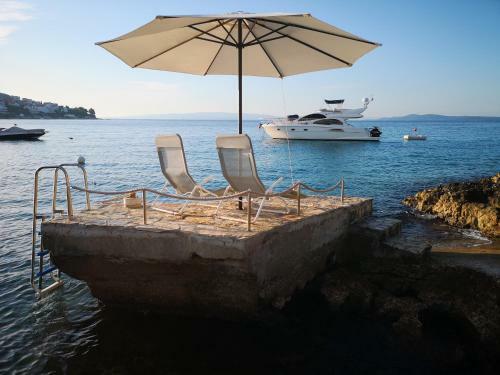 Apartamentos Bella Vista Beach House Spa