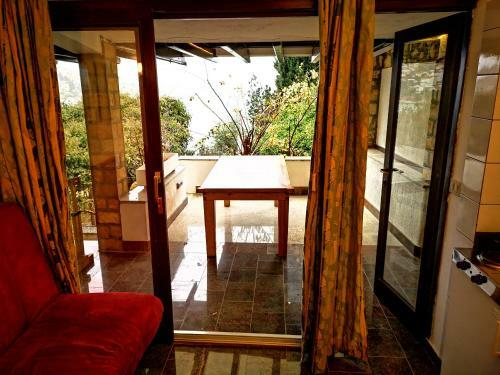 Apartamentos Bella Vista Beach House Spa