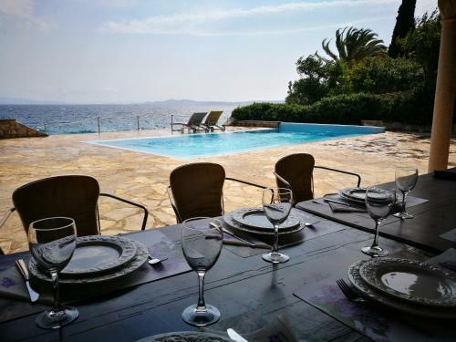 Apartamentos Bella Vista Beach House Spa