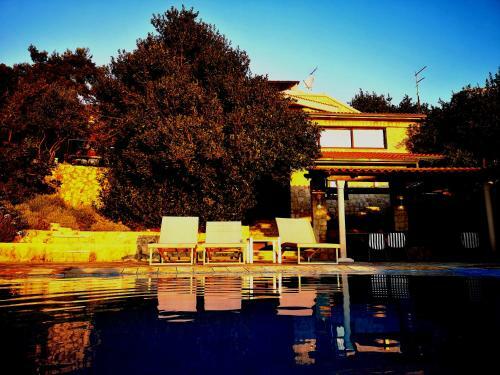 Apartamentos Bella Vista Beach House Spa