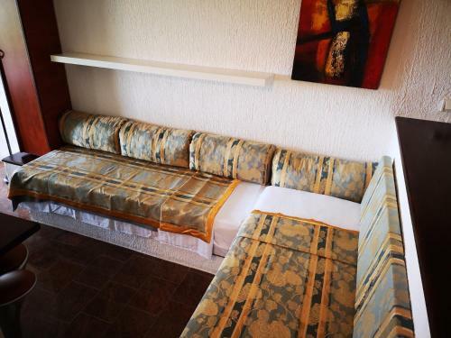 Apartamentos Bella Vista Beach House Spa