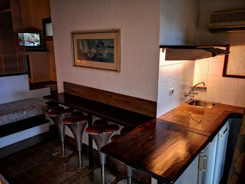 Apartamentos Bella Vista Beach House Spa