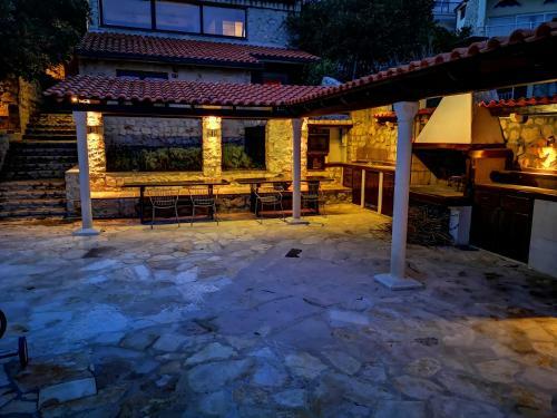 Apartamentos Bella Vista Beach House Spa