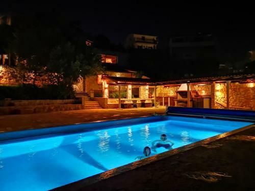 Apartamentos Bella Vista Beach House Spa