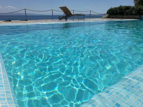Apartamentos Bella Vista Beach House Spa