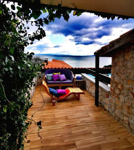 Apartamentos Bella Vista Beach House Spa