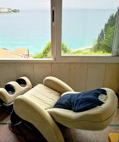 Apartamentos Bella Vista Beach House Spa