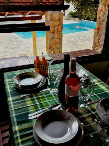 Apartamentos Bella Vista Beach House Spa