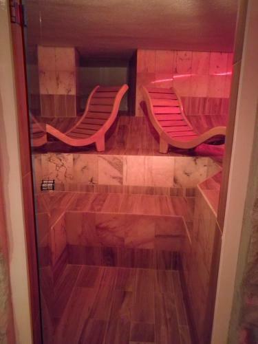 Apartamentos Bella Vista Beach House Spa