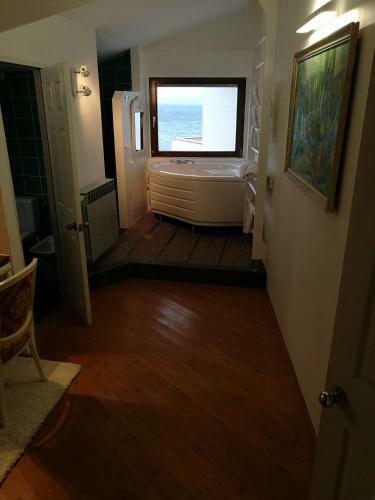 Apartamentos Bella Vista Beach House Spa