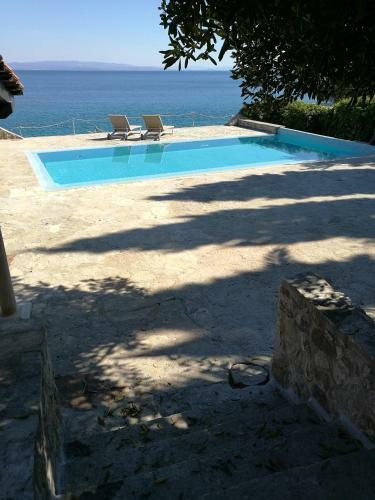 Apartamentos Bella Vista Beach House Spa
