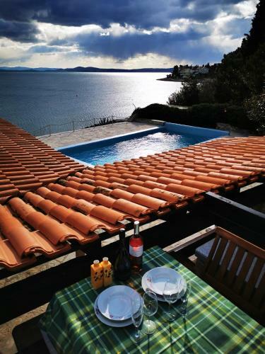 Apartamentos Bella Vista Beach House Spa
