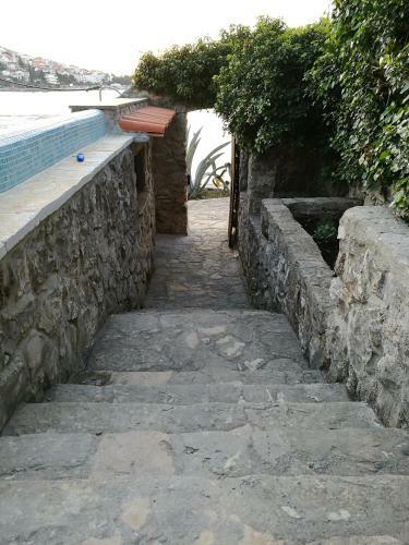 Apartamentos Bella Vista Beach House Spa